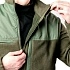Куртка HUSKY-3 2LPF260 хаки
