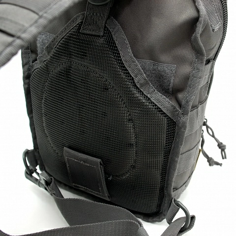 Рюкзак серый арт. GSG-29