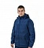 Куртка Mistral XPS 09-4 Softshell синяя фото