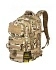 Рюкзак Тактический GONGTEX SMALL ASSAULT II, арт 0396, 25 литров, цвет Мультикам фото