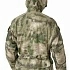 Куртка ГРУ со съемной флисовой подкладкой МОХ GSG-10