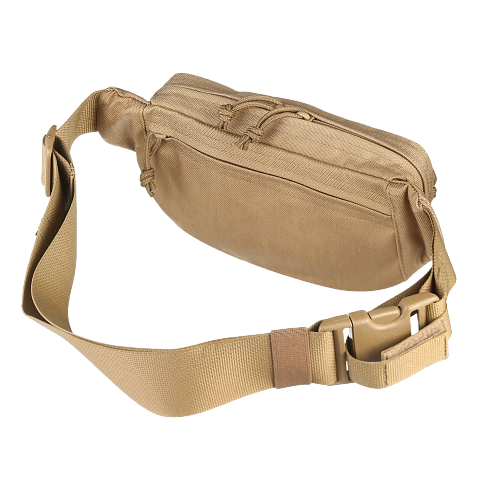 Поясная утилитарная сумка-кобура UP-116 CB