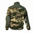 Куртка HUSKY-3 2LPF260 мох/олива