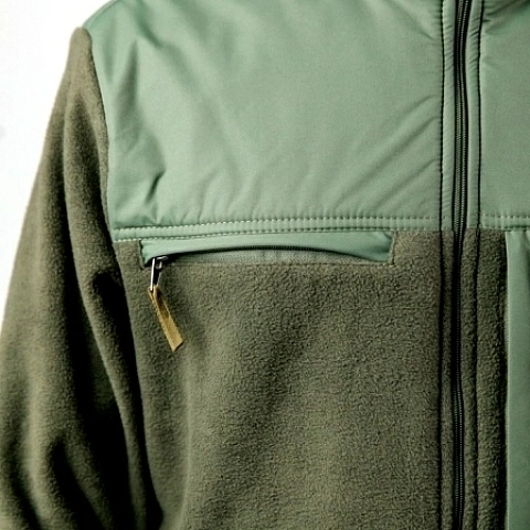 Куртка HUSKY-3 2LPF260 хаки