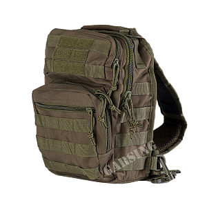 Рюкзак олива арт. GSG-29