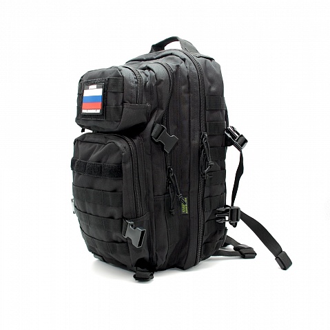 Рюкзак черный арт. GSG-30 фото