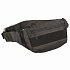 Поясная утилитарная сумка-кобура UP-116 BK черная фото