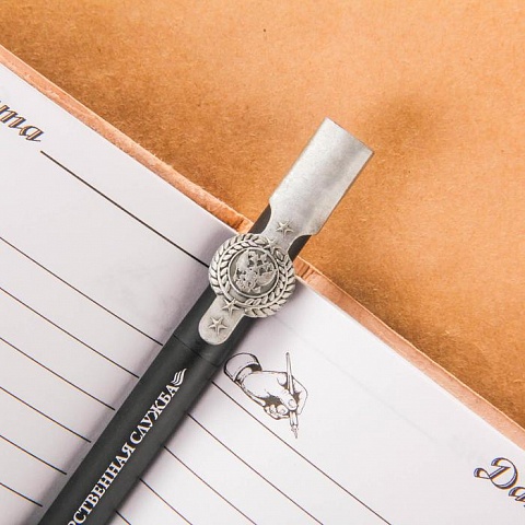 Ручка подарочная "Желаю успеха"