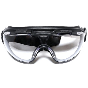 Очки-маска баллистические тактические PMX Recrution G-7800 KIT Anti-fog со сменными линзами