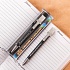 Ручка подарочная "Смелому и сильному" фото