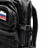 Рюкзак черный арт. GSG-30