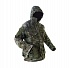 Куртка ГРУ со съемной флисовой подкладкой мультикам GSG-10 фото