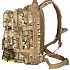 Рюкзак Тактический GONGTEX SMALL ASSAULT II, арт 0396, 25 литров, цвет Мультикам