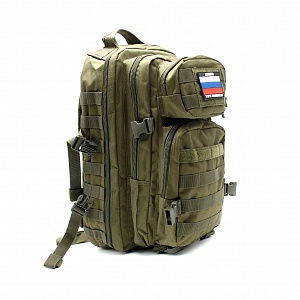 Рюкзак олива арт. GSG-30