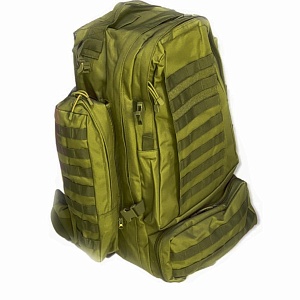Рюкзак  BR-75 олива