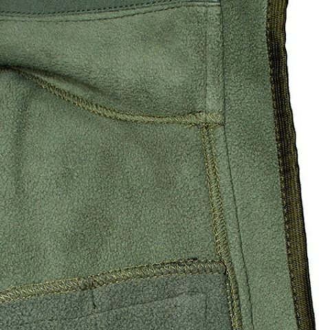 Куртка Mistral XPS 03-5 Softshell олива