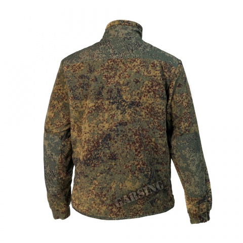 Куртка HUSKY-3 2LPF260 пиксель