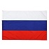 Флаг России, 60х90 см, полиэстер фото