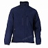 Куртка флис HUSKY MPF-09 синяя фото